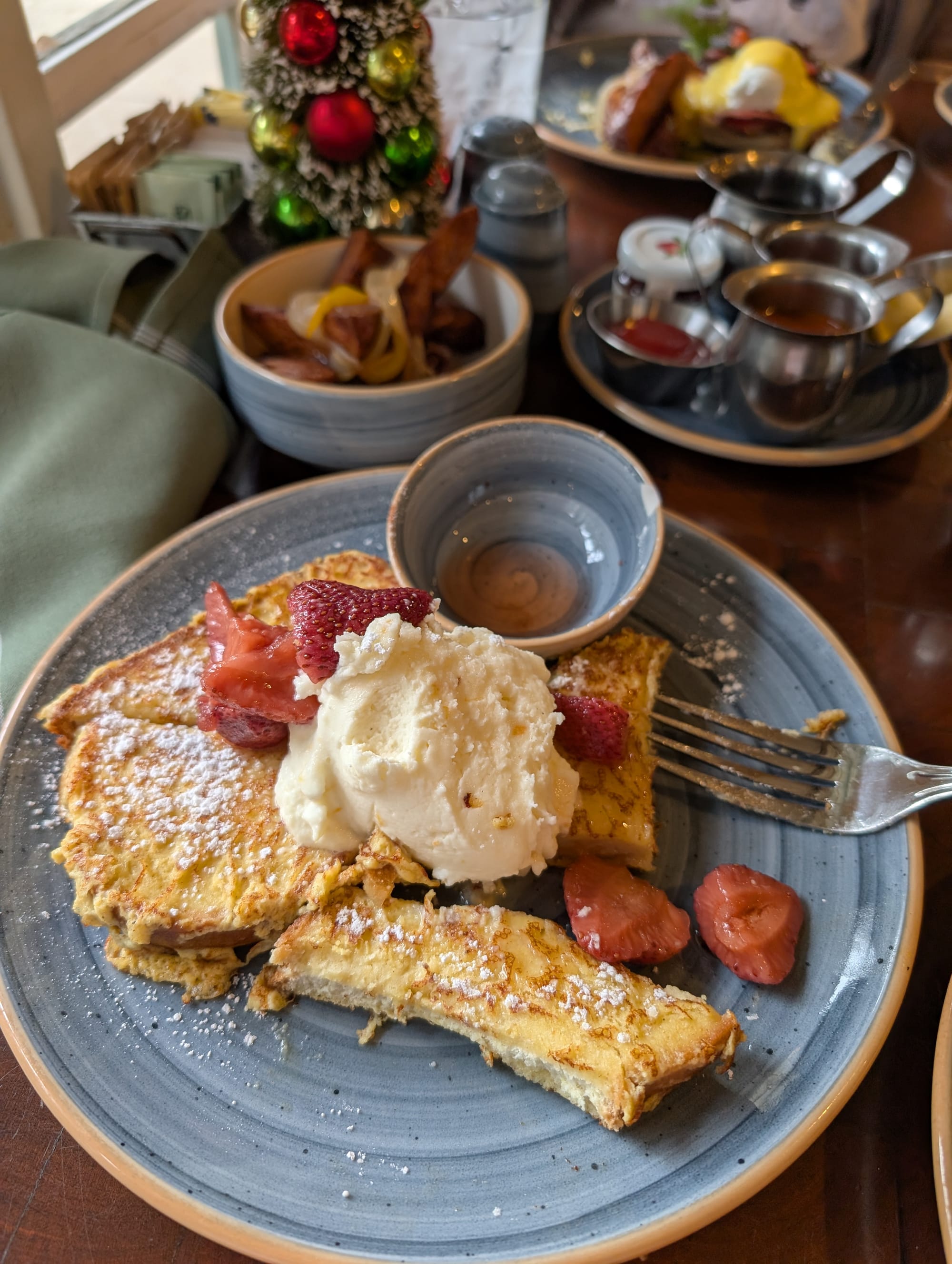 French Toast
