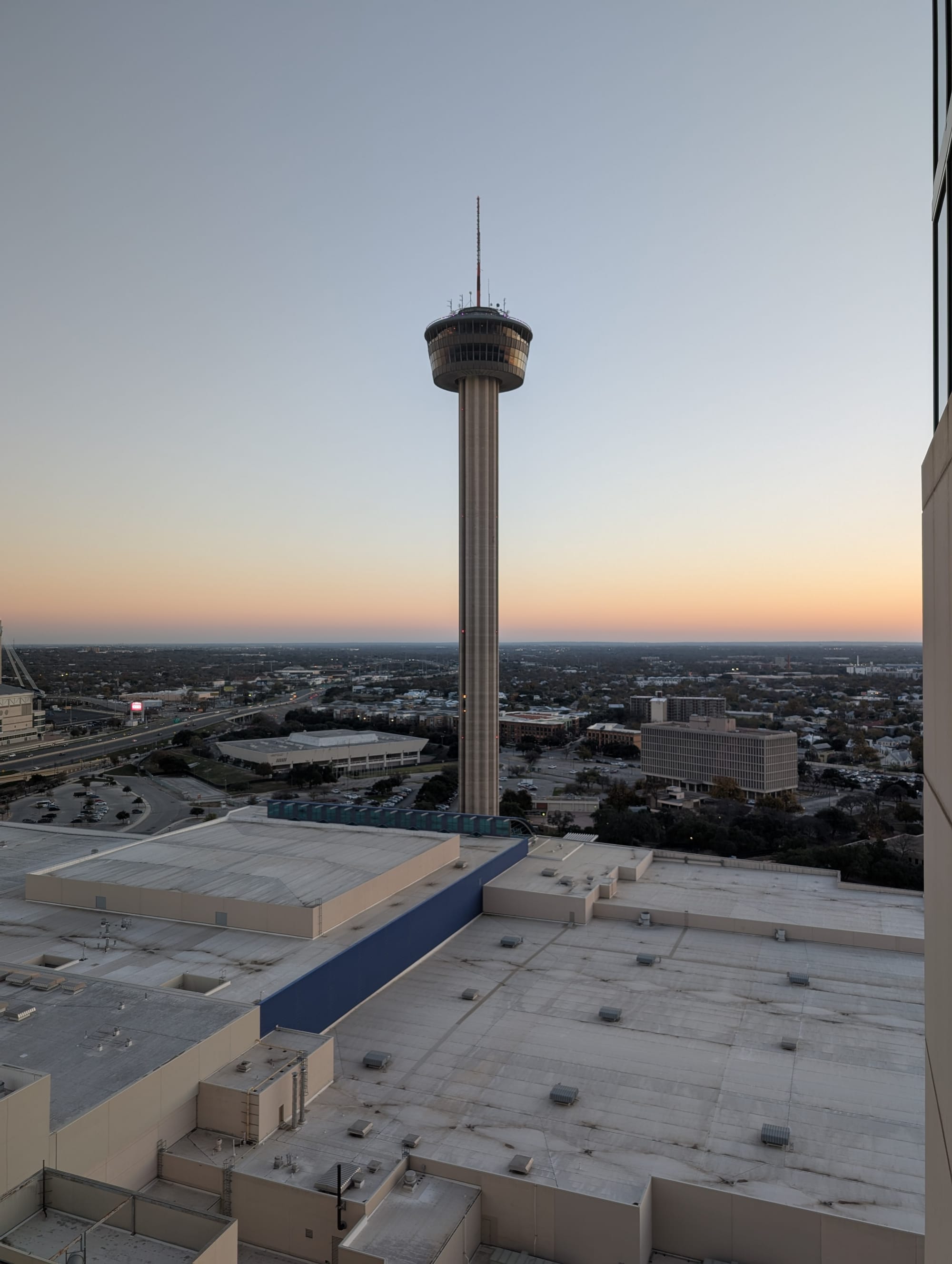 Hill Country — Hyatt Regency Hill Country & Resort