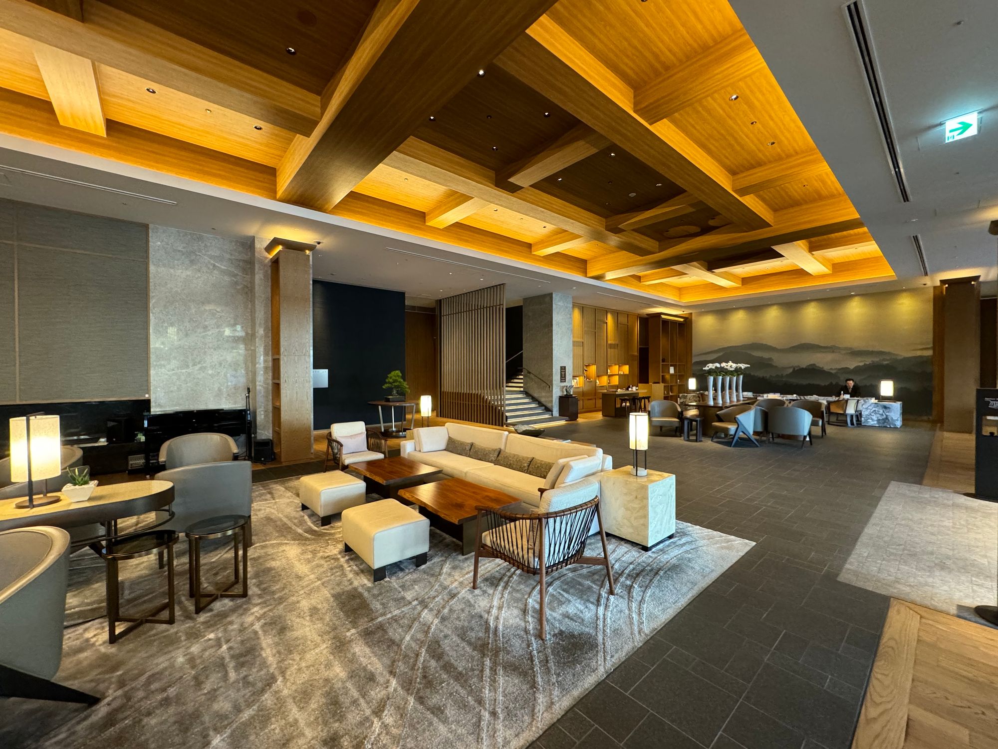 JW Marriott Nara — Is this the best hotel in Nara?