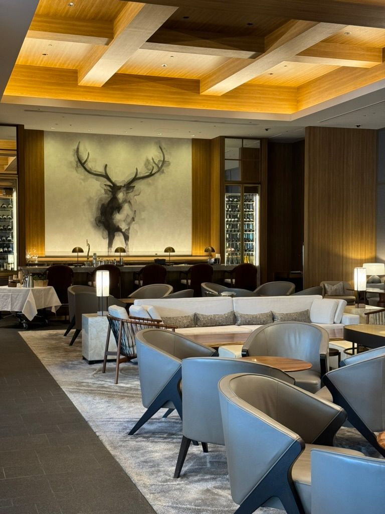 Go Your Own Way — Marriott Fall Promo 2023