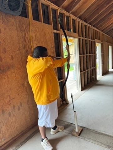 Archery Barn