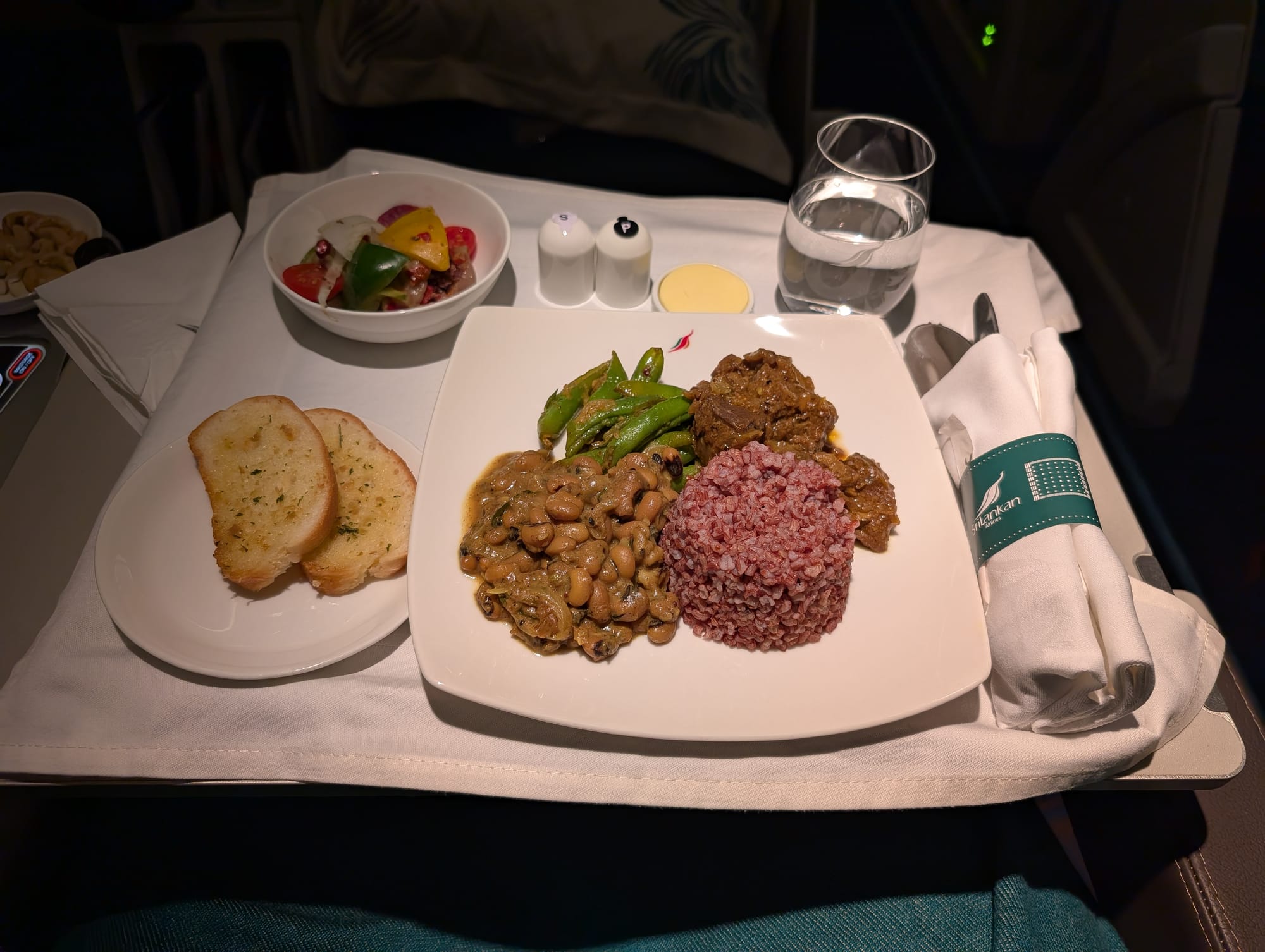 Sri Lankan Curry